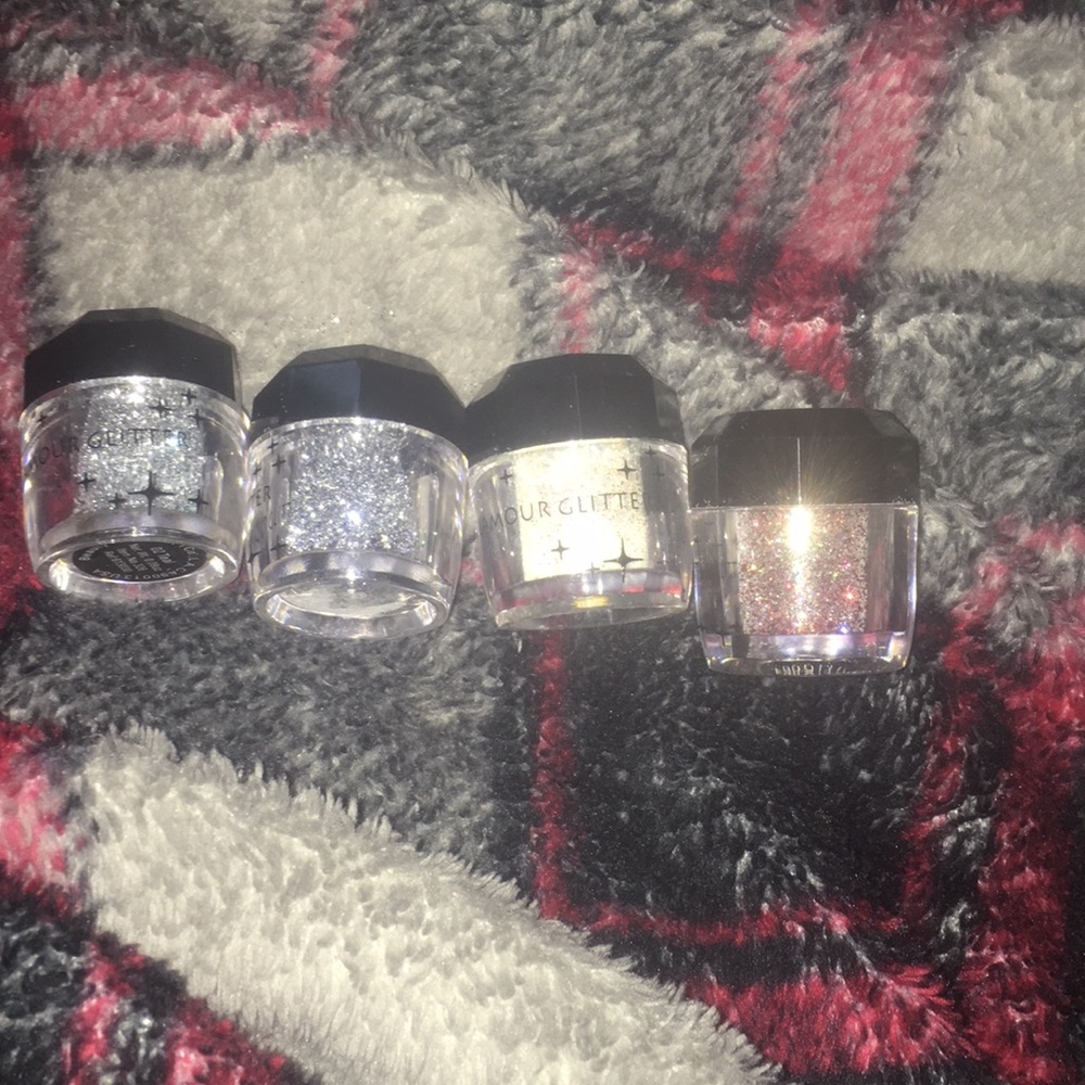 Glamour Glitter loose glitter